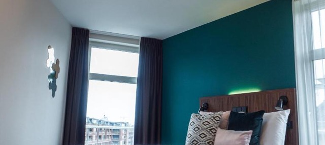 Linden Hotel
