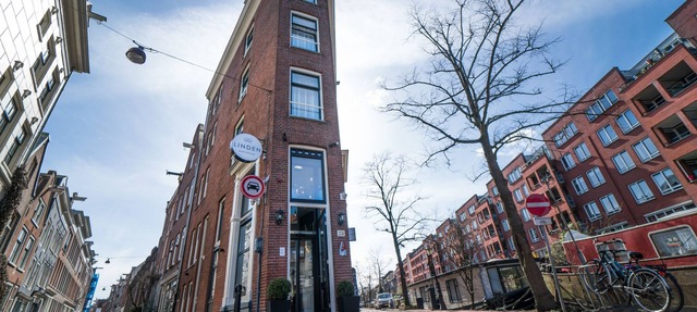 Linden Hotel