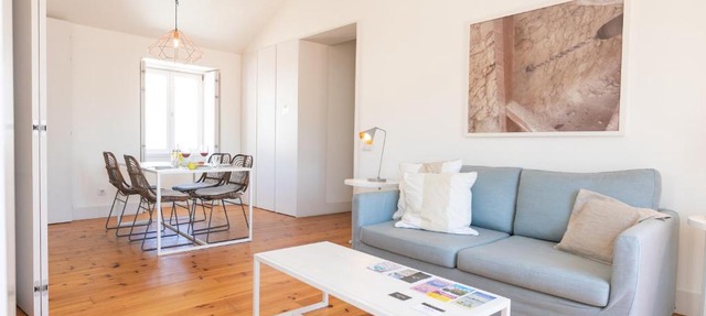 Lisbon Five Stars Apartments Combro 77