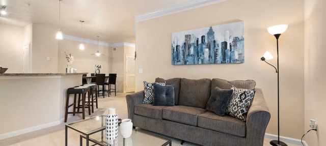 Little Haven peaceful apartment in Charlotte NC