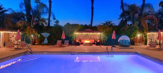 Little Paradise Hotel