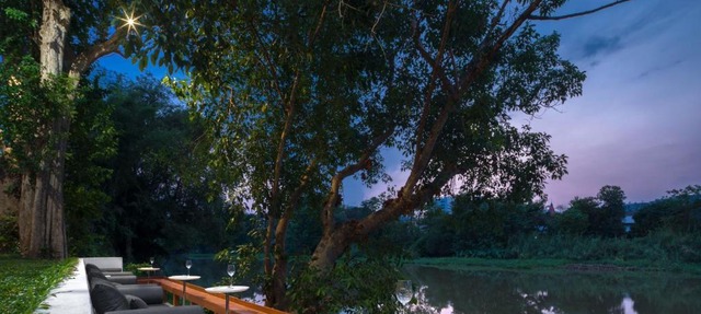 Little Shelter Hotel Chiangmai