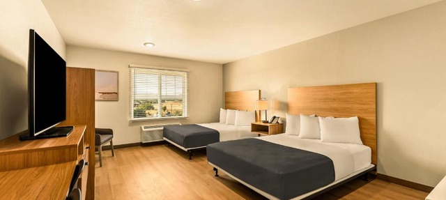 LivAway Suites Salt Lake City- Draper