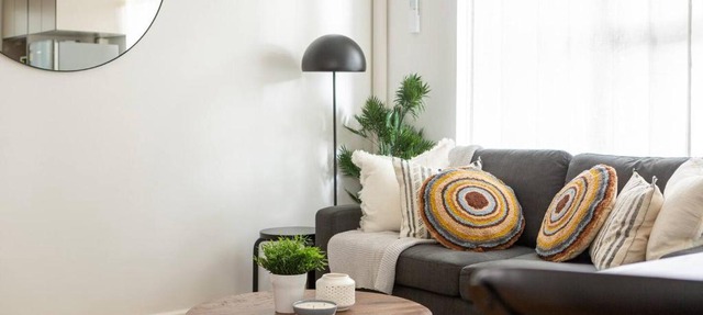 Live Like a Sydney Local in Trendy Marrickville