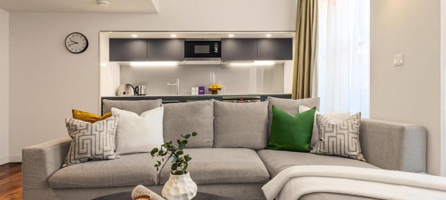 Liverpool Street I Your Apartment