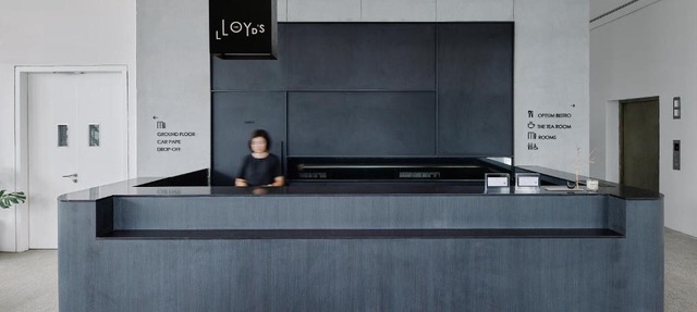 Lloyd's Inn Kuala Lumpur