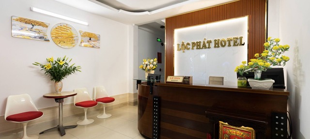 Loc Phat Hotel