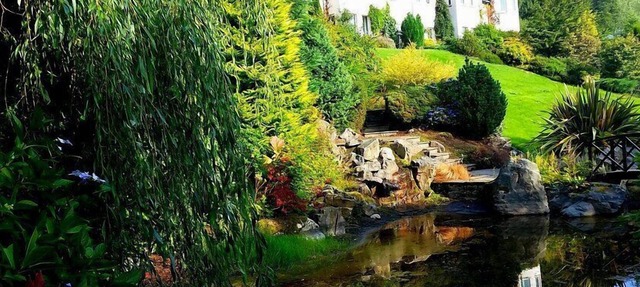 Loch Ness Lodge