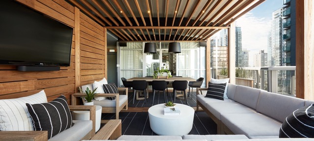 Loden Hotel