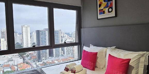 Loefgreen - RioSampa Flats