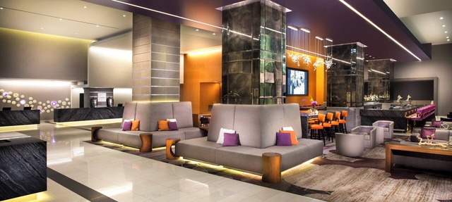 Loews Hollywood Hotel