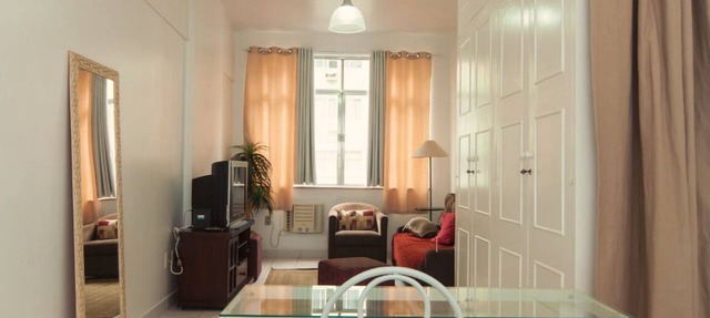Loft apartment