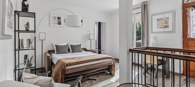 Loft Fraternité