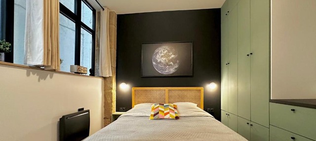 Loft moderne Saint-Ambroise