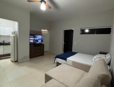 Loft próx. Amaral C. e Shopping