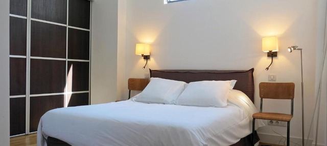 Loft Vinaigriers République