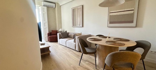 LOFTS Puerta del SOL