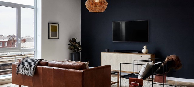 Lokal Hotel Fishtown
