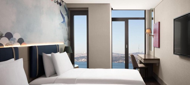 Lokalist, Istanbul, a Tribute Portfolio Hotel