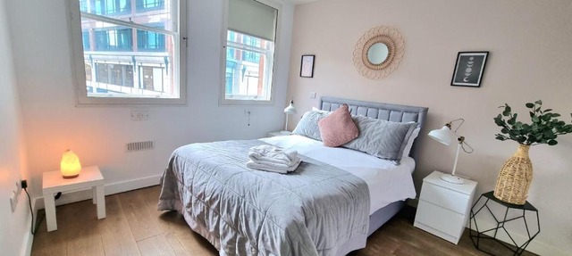 London City Apartments