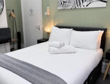 London comfy studio - Close to Camden