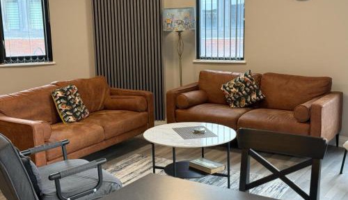 London Heathrow Apartment - West Drayton