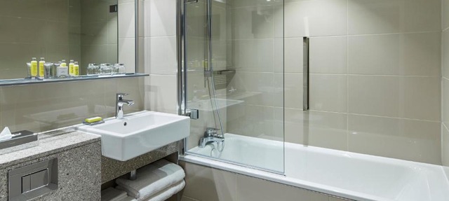 London Heathrow Marriott Hotel