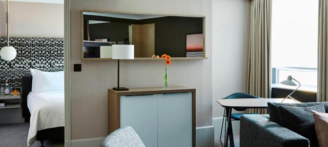 London Marriott Maida Vale