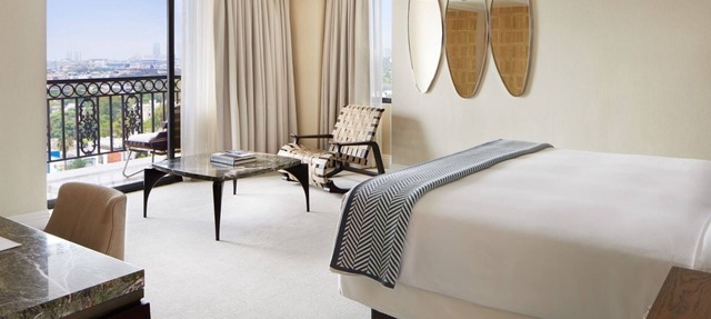 London One Bedroom Suite at The London West Hollywood, Pool, Near Beverly Hills