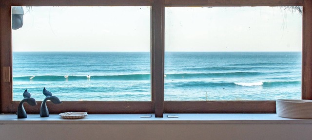 LONGBOARD PARADISE SURF CLUB