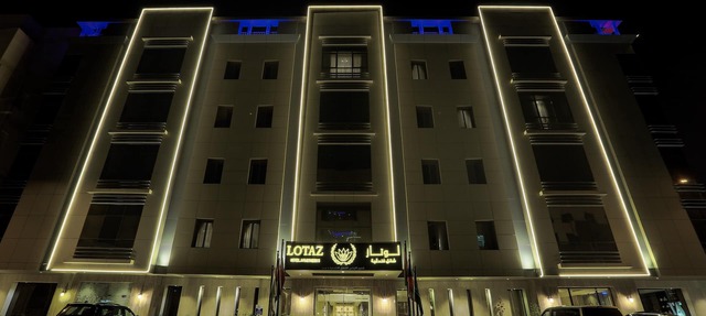 Lotaz Hotel Suites - Al Salamah
