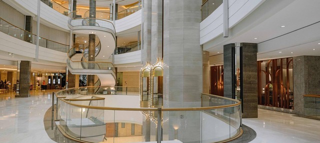 Lotte Hotel World
