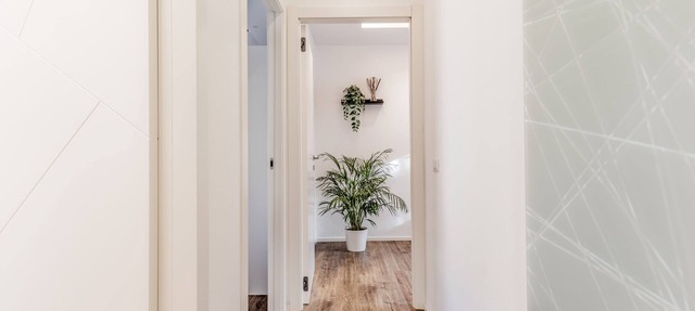 LoungeFloor Metro A Netflix & Wi-Fi