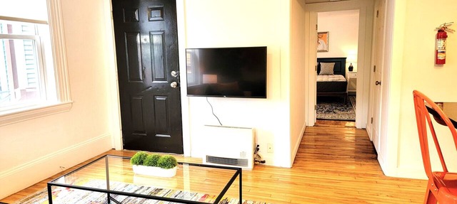 Lovely 1 bedroom rental in Portland