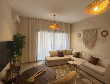 Lovely apartment for rent at Madinaty privado compound