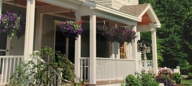 Lovely Cape Elizabeth Family Home 3 to 5 miles to Portland & Beaches 3,700sf A/C