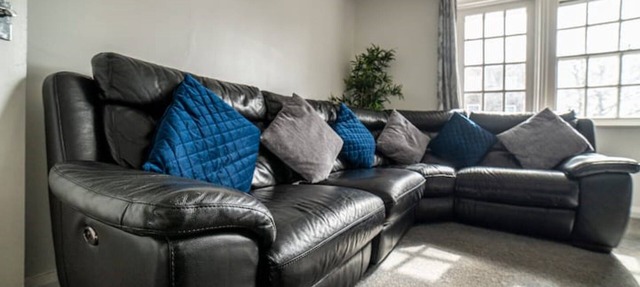 Lovely flat in Crouch End