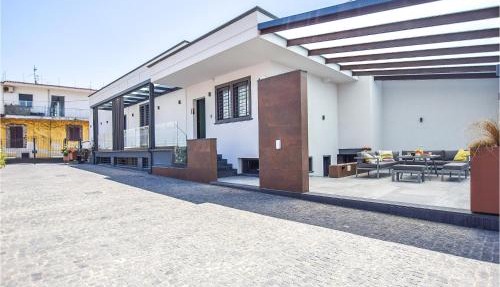 Lovely Home In Terzigno With Wifi