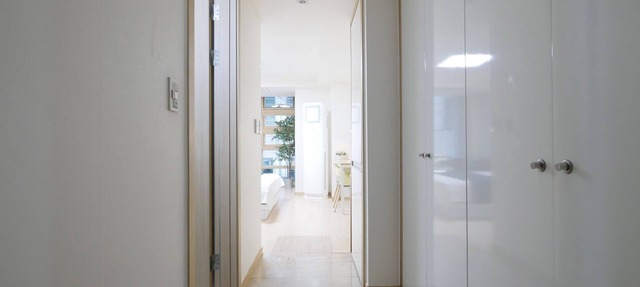 LOVELY PLACE, PRIME LOCATION ! 5 minutes to the subway