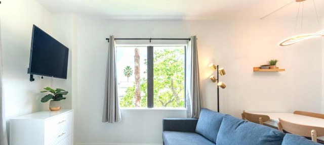 Lovely Studio near Universal