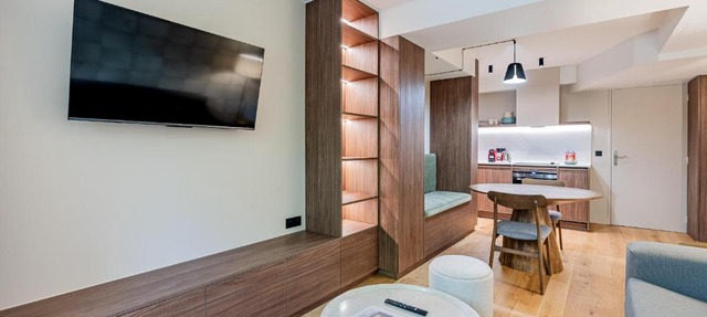 LovelyAppartment-OldMontmartre