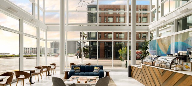 LUMA Hotel San Francisco