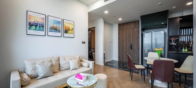 Lumiere Riverside by Aura Luxury