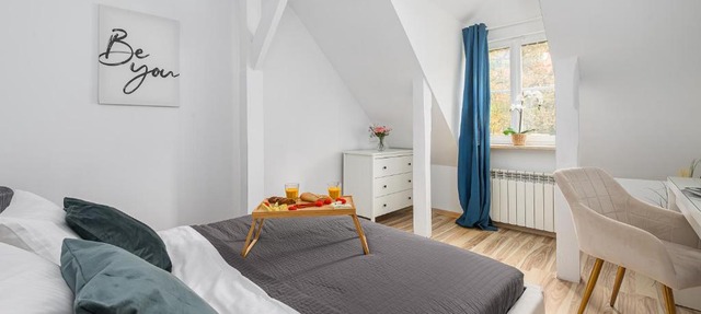 Lumina I 4-room Apartment for 10 guests I 90m2 I in the Old Town