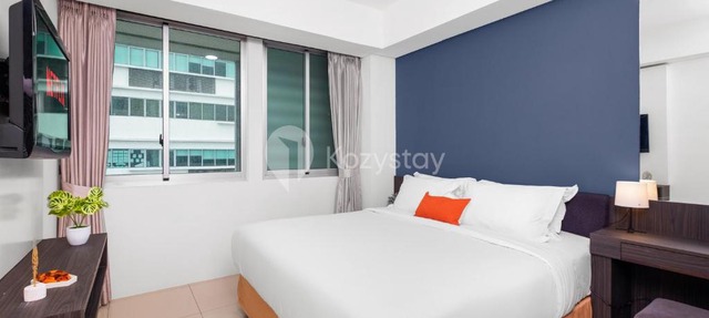 Luna by Kozystay - Kemang