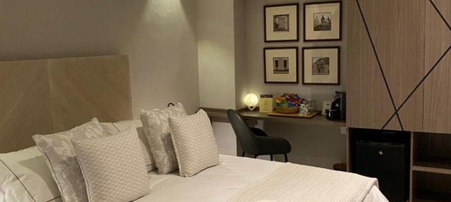 Lunalá Hotel Boutique