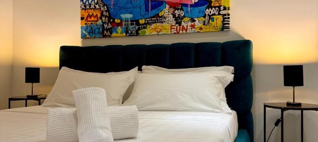 LURO Apartments - Sismondi 44