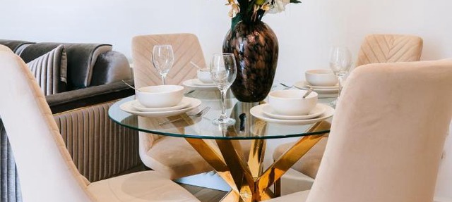 LUX 1BDR Flat in Bloomsbury I Central London Zone 1 - Near Holborn & Covent Garden
