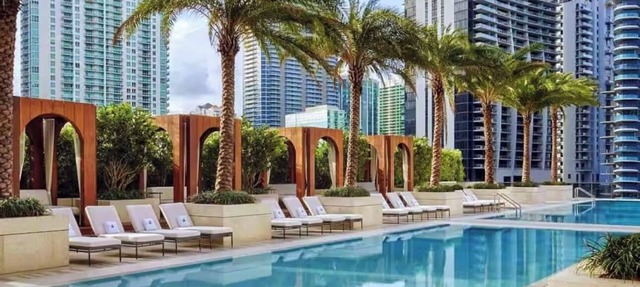 Lux Brickell by Palermo Home Miami