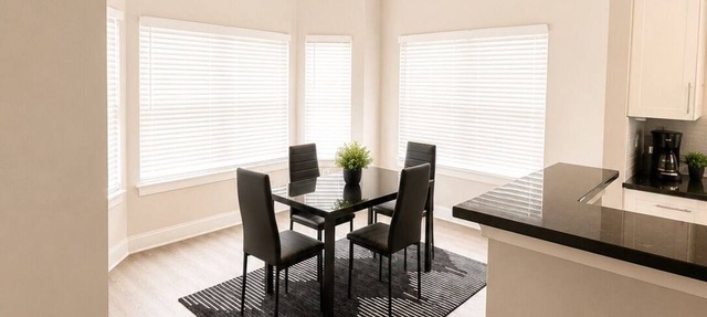 Luxe Midtown Living FIFA World Cup 2026 READY